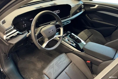 Audi A6 2026, kuva 6/17