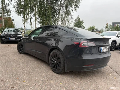 Tesla Model 3 Long-Range Dual Motor AWD 2020, kuva 2/4