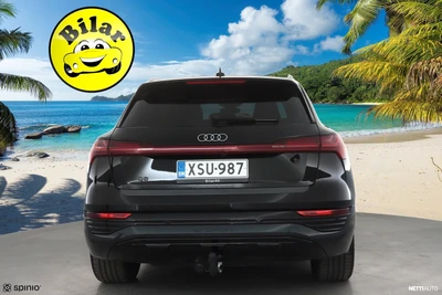 Audi Q8 e-tron 50 quattro Launch Edition 2024, photo 5/40