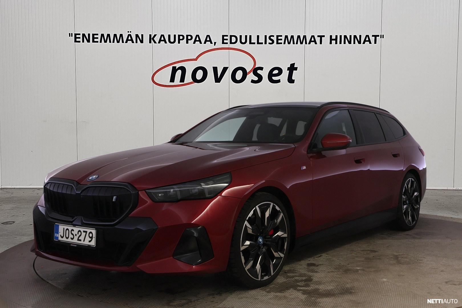 BMW i5