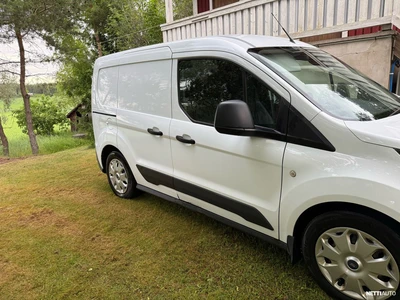 Ford Transit Connect 2017, photo 3/11