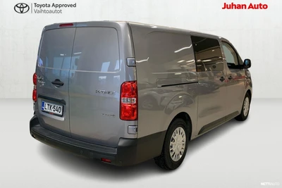 Toyota Proace L2 Comfort 75 kWh 5-ovinen 2025, photo 5/18