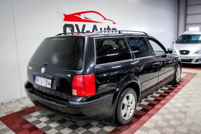 Volkswagen Passat 1.8i 20V Variant 2000, kuva 5/19