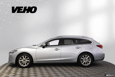 Mazda 6 2015, kuva 2/33