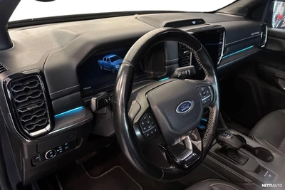 Ford Ranger 2023, photo 7/30