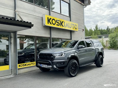 Ford Ranger 2020, kuva 7/15