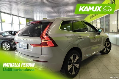 Volvo XC60 2023, kuva 2/6