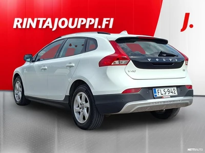 Volvo V40 Cross Country D2 Business aut 2015, photo 2/32