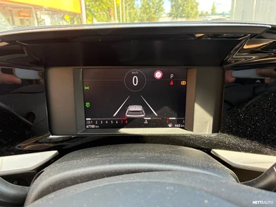 Opel Mokka Innovation Plus 130 Turbo A 2022, photo 4/6