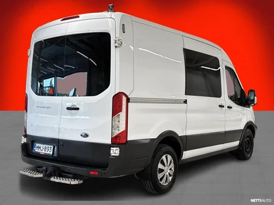Ford Transit 2015, kuva 4/32