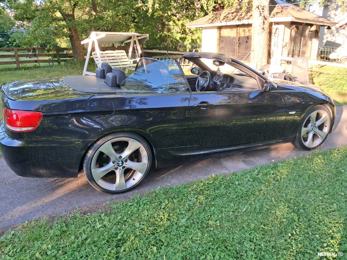 BMW 325