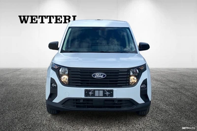 Ford Transit Courier 2026, photo 2/14
