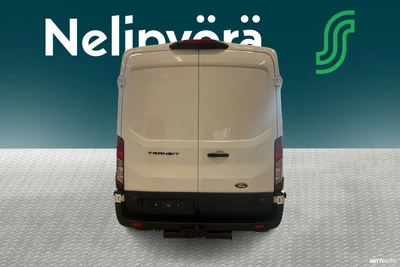 Ford Transit 2026, photo 7/10