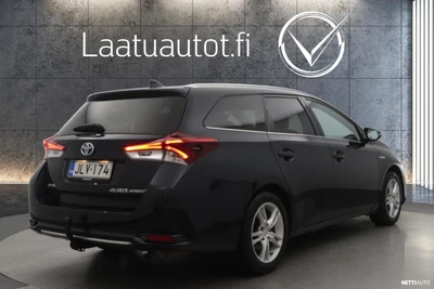 Toyota Auris 2016, kuva 4/32