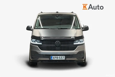 Volkswagen Transporter 2020, photo 5/23