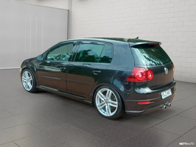 Volkswagen Golf R32 2006, photo 6/14