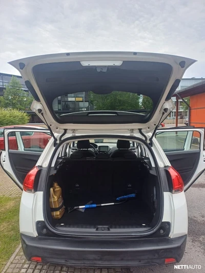 Peugeot 2008 2015, kuva 6/17