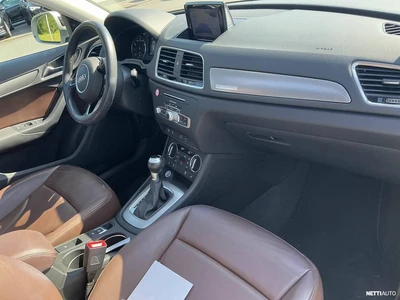 Audi Q3 2016, kuva 6/7