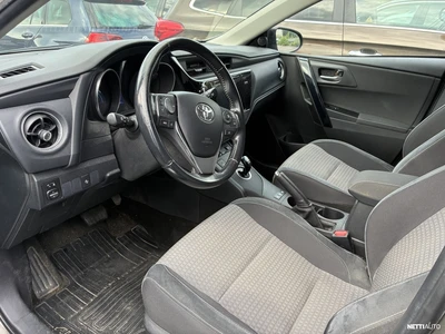 Toyota Auris 2018, kuva 4/5