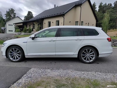 Volkswagen Passat 2016, kuva 5/16