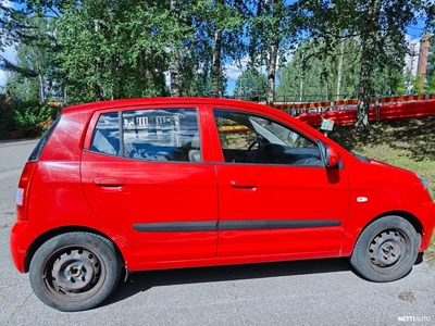 Kia Picanto 2006, kuva 5/7