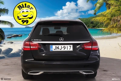 Mercedes-Benz C 2020, kuva 5/59