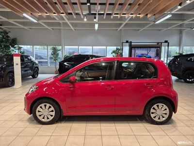 Volkswagen Up! 2020, kuva 7/10