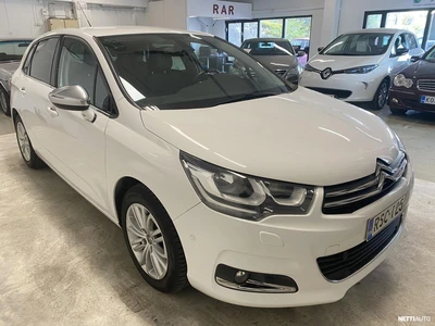 Citroen C4 2015, kuva 2/20