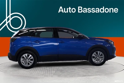Peugeot 3008 2022, kuva 6/10