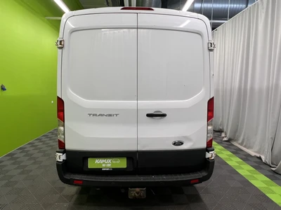 Ford Transit 2015, photo 5/23