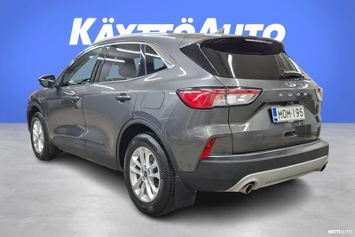 Ford Kuga 2023, photo 4/30