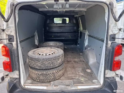 Toyota Proace L2 2,0 D 120 2017, photo 4/10