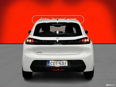 Peugeot 208 2020, photo 7/26