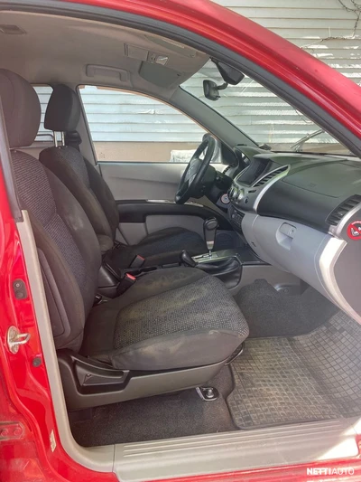 Mitsubishi L200 2011, photo 7/21