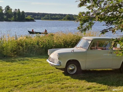 Ford Anglia 1.0 1964, kuva 2/9