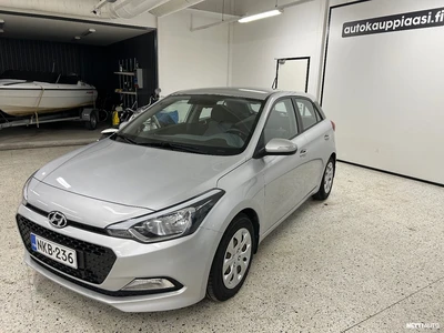 Hyundai i20 2016, kuva 3/15