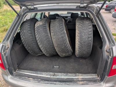 Audi A6 2004, kuva 7/8