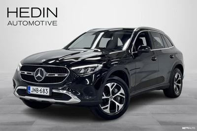 Mercedes-Benz GLC 300 e 4MATIC A 2024, kuva 1/43