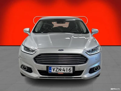 Ford Mondeo 2018, kuva 3/30