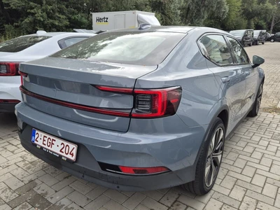 Polestar 2 Long Range Single Motor 82kWh 2024, photo 3/4