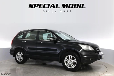 Honda CR-V 2010, kuva 2/21
