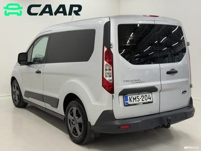 Ford Transit Connect 2014, photo 7/39
