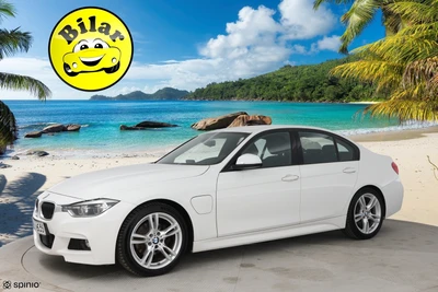 BMW 330 2017, kuva 3/38