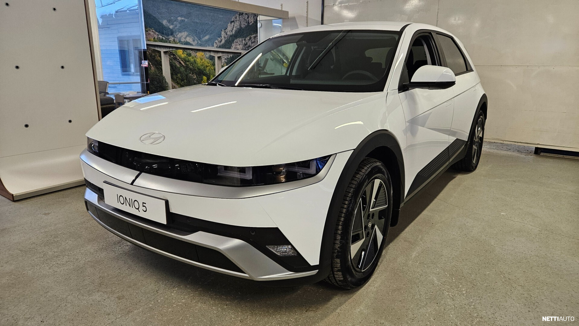 Hyundai Ioniq 5