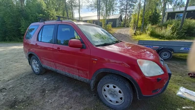 Honda CR-V 2003, kuva 2/7