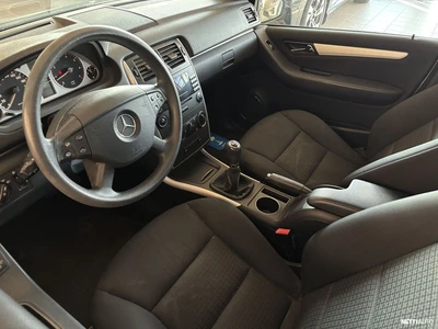 Mercedes-Benz B 170 Business 2008, kuva 5/8