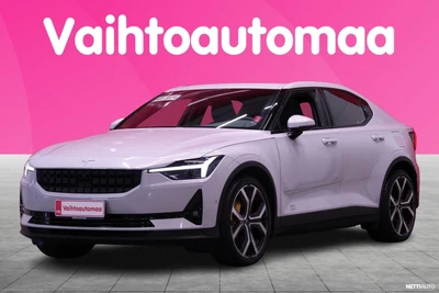 Polestar 2 2023, kuva 7/19