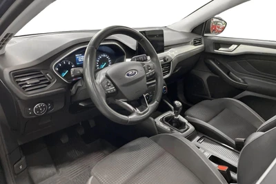 Ford Focus 2019, kuva 7/28