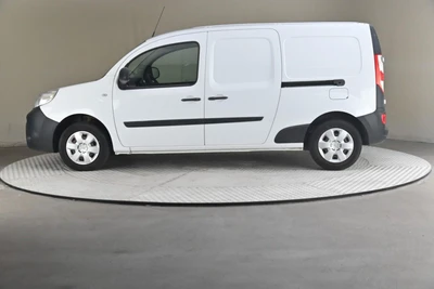 Renault Kangoo 2019, photo 4/27