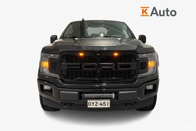 Ford F-150 2018, kuva 5/35